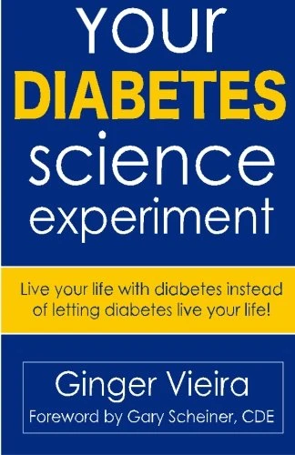 Your Diabetes Science Experiment