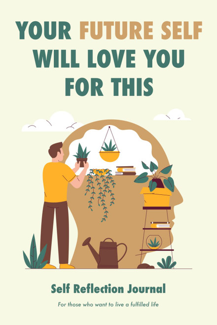 Your future self will love you for this