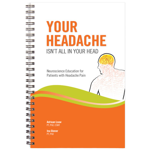 Your Headache Isn't All In Your Head