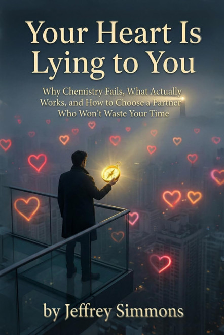 Your Heart Is Lying to You: Why Chemistry Fails