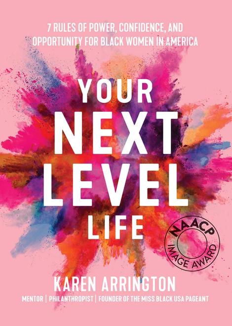 Your Next Level Life: 7 Rules of Power
