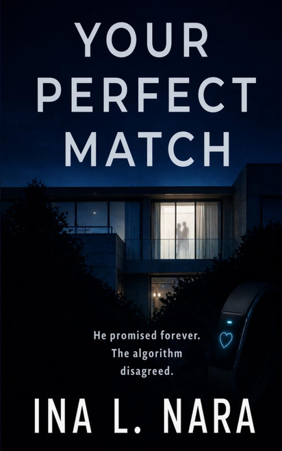 Your Perfect Match (Mind Games)