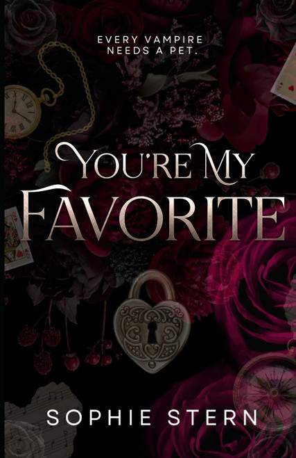 You're My Favorite