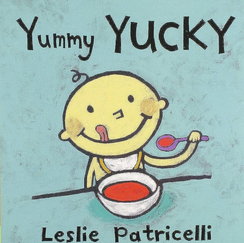 Yummy Yucky: