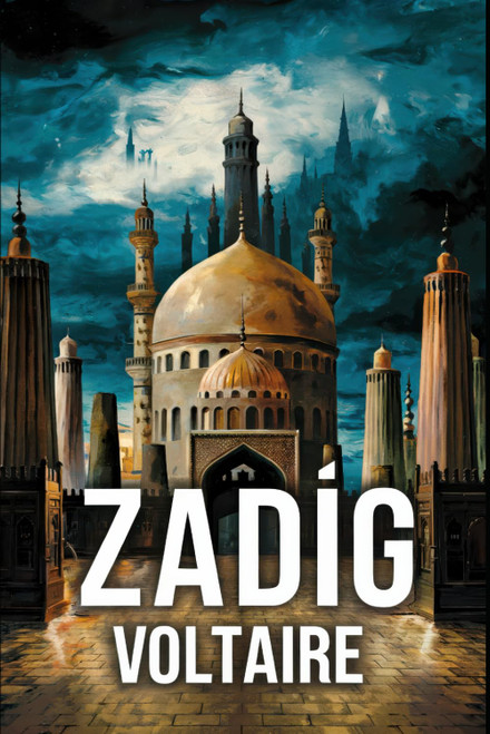 Zadig: A New Translation