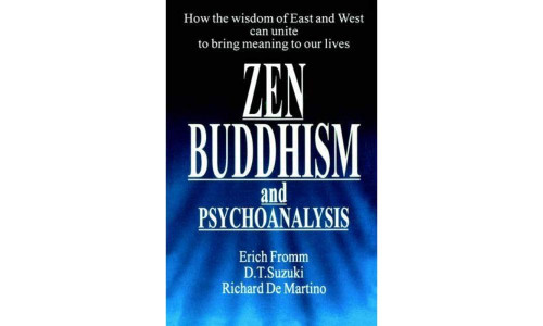 Zen Buddhism Psychoanalysis (Condor Books)