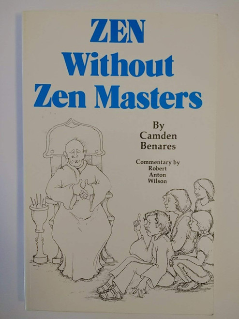 Zen Without Zen Masters