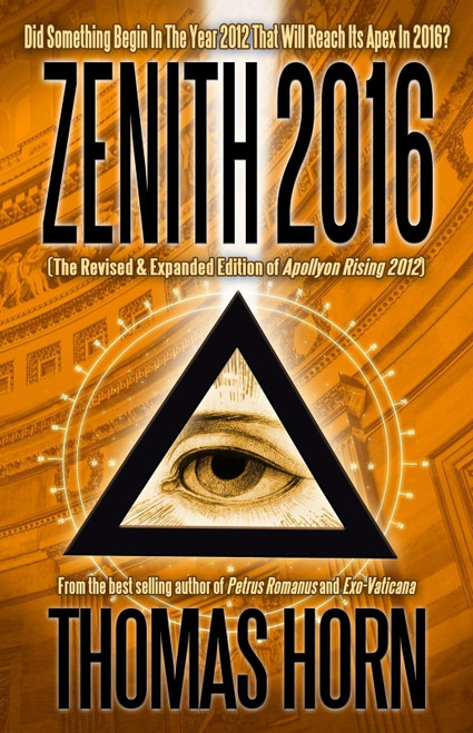 Zenith 2016: Did Something Begin in the Year 2012 that will Reach its