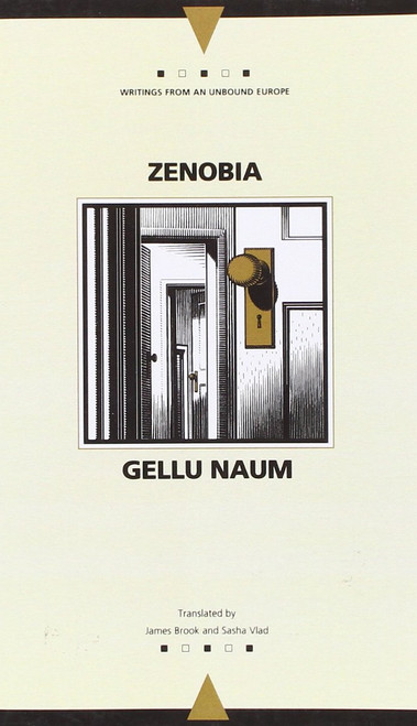 Zenobia (Writings From An Unbound Europe)