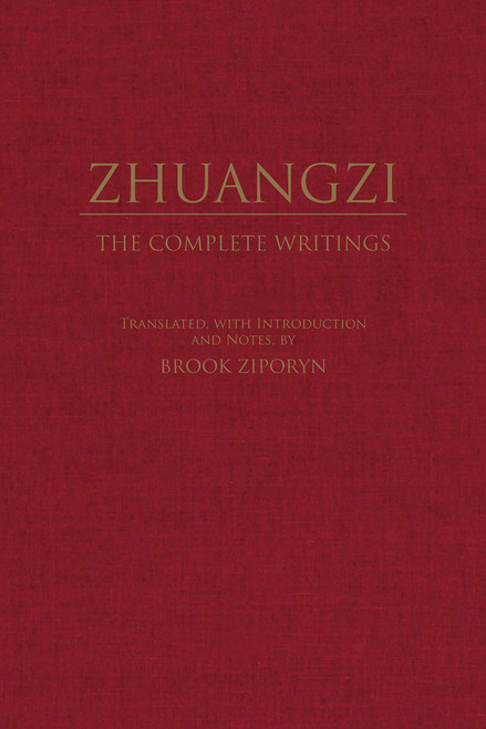 Zhuangzi: The Complete Writings (English Edition)