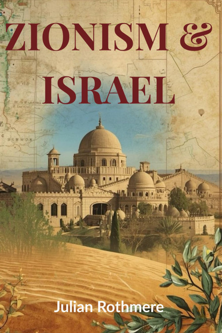 ZIONISM & ISRAEL (Beyond Banking