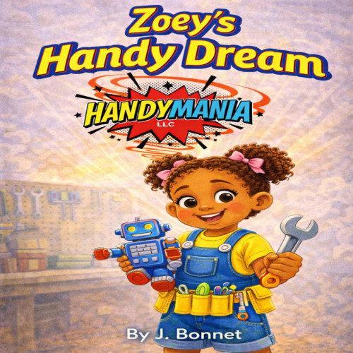 Zoey's Handy Dream