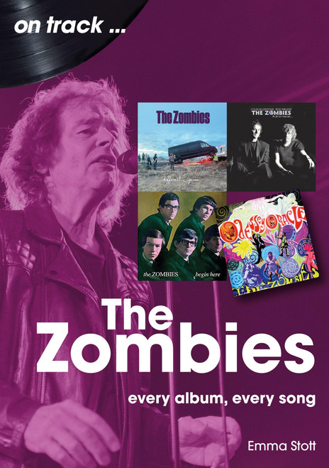 Zombies: every album, every song