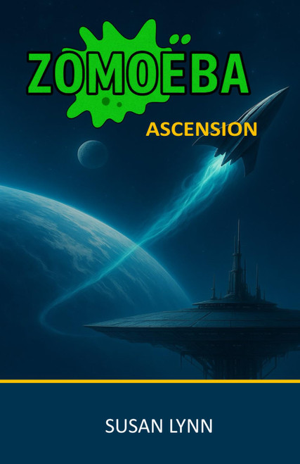 Zomoeba: Ascension