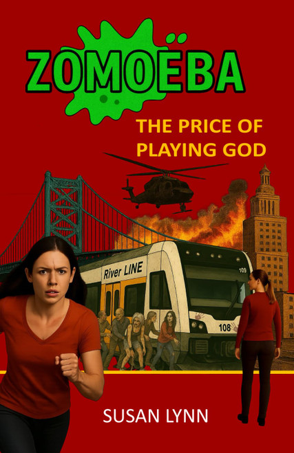 Zomoeba: The Price of Playing God