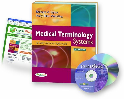 Medical Terminology Systems