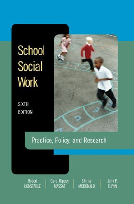 School Social Work