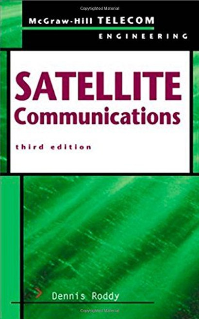 Satellite Communications