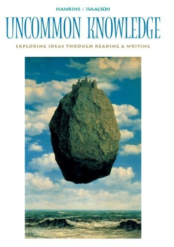 Uncommon Knowledge