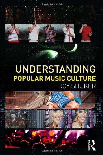 Understanding Popular Music Culture
