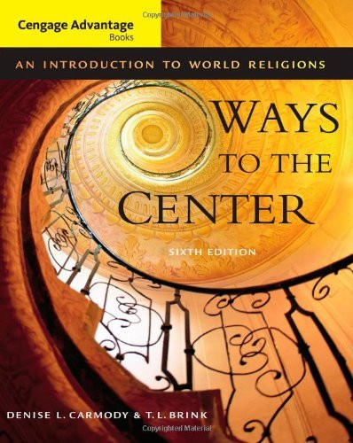Ways To The Center