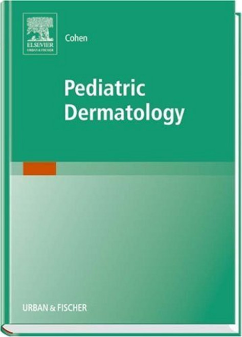 Pediatric Dermatology