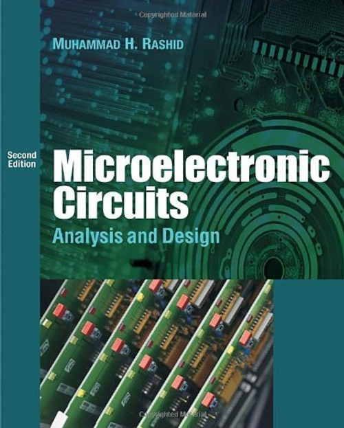 Microelectronic Circuits