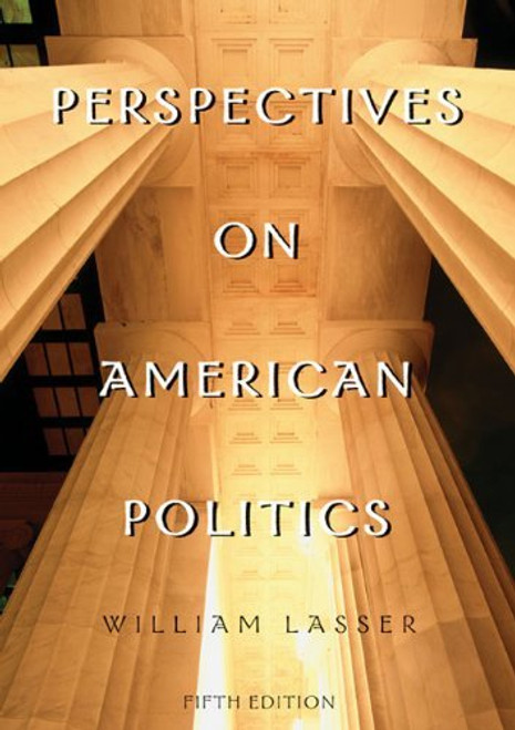 Perspectives On American Politics