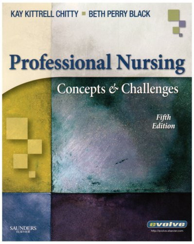 Professional Nursing