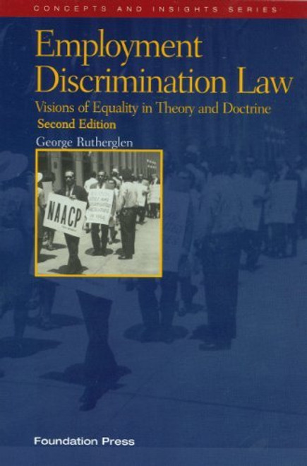 Employment Discrimination Law
