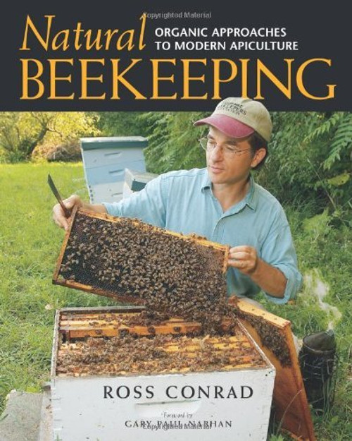 Natural Beekeeping