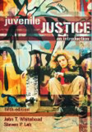 Juvenile Justice