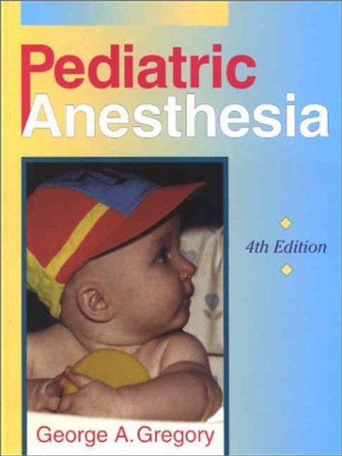 Pediatric Anesthesia