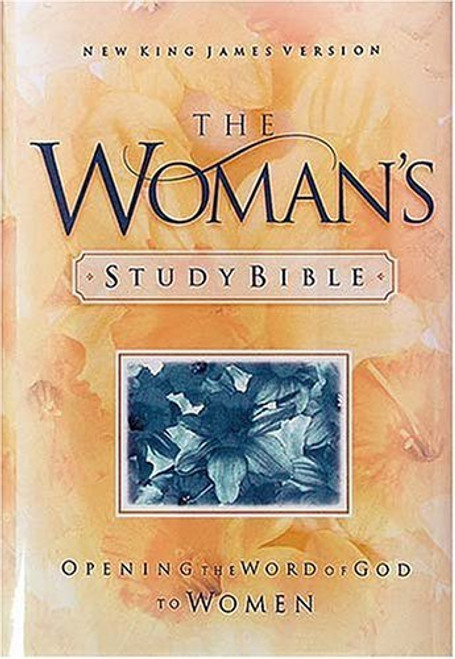 Woman's Study Bible