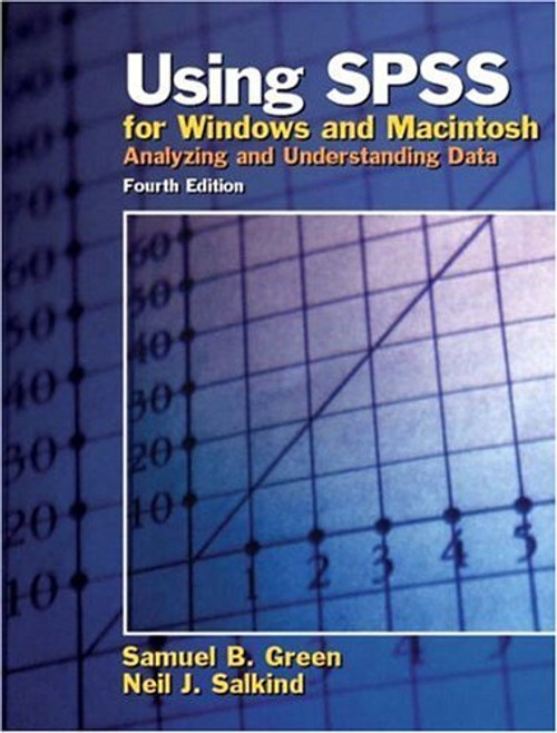 Using Spss For Windows And Macintosh