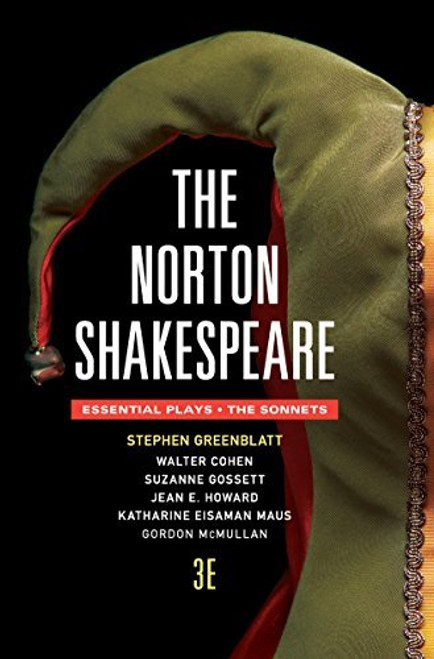 Norton Shakespeare