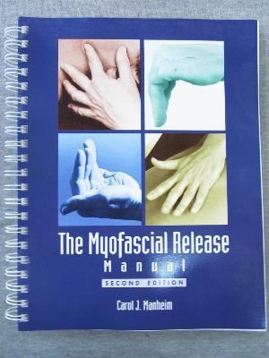 Myofascial Release Manual