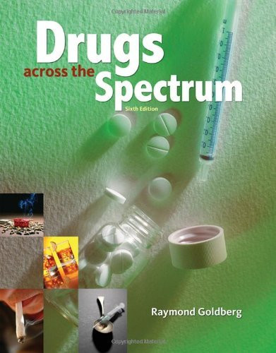 Drugs Across The Spectrum