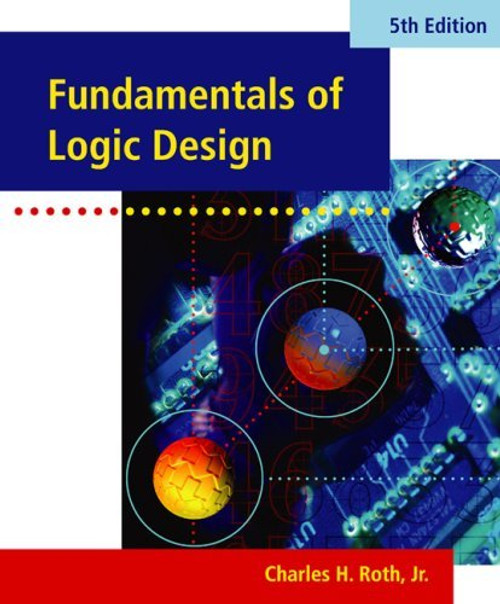Fundamentals Of Logic Design