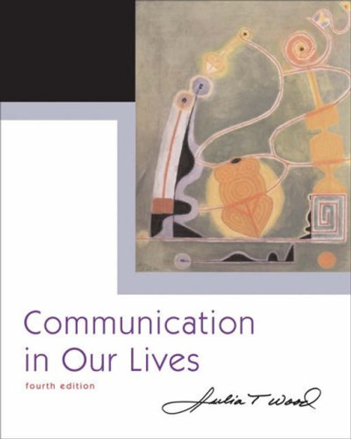 Communication In Our Lives