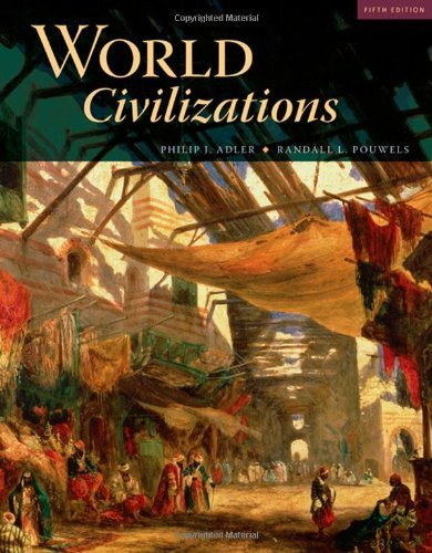 World Civilizations