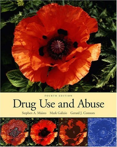Drug Use And Abuse