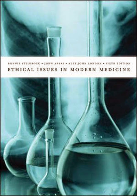Ethical Issues In Modern Medicine