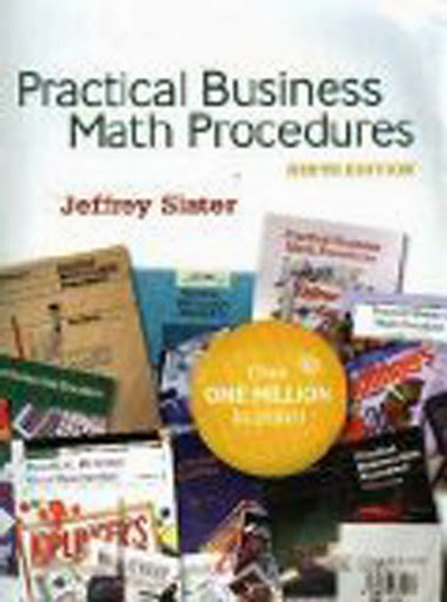 Practical Business Math Procedures