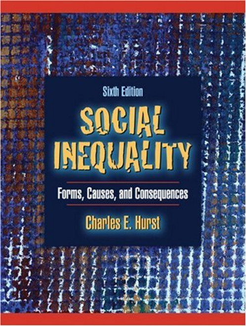 Social Inequality