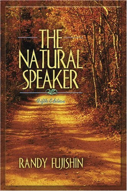 Natural Speaker