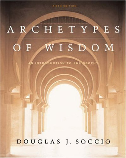 Archetypes Of Wisdom