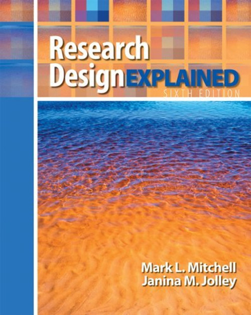 Research Design Explained