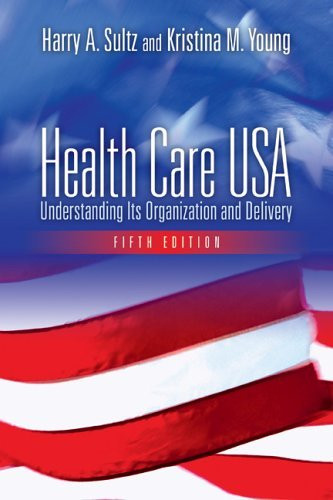 Health Care Usa