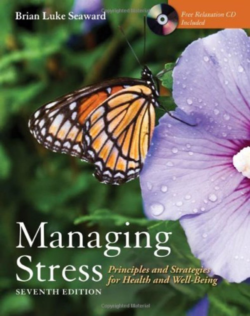 Managing Stress